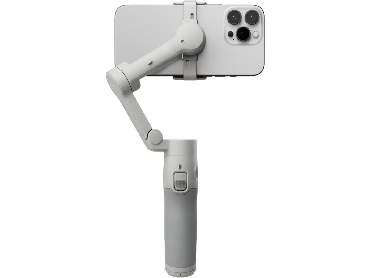 DJI Osmo Mobile 7 Actionkamera