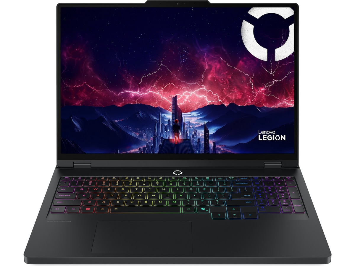 Lenovo Legion Pro 5 16" WQXGA OLED 165Hz Gaming laptop