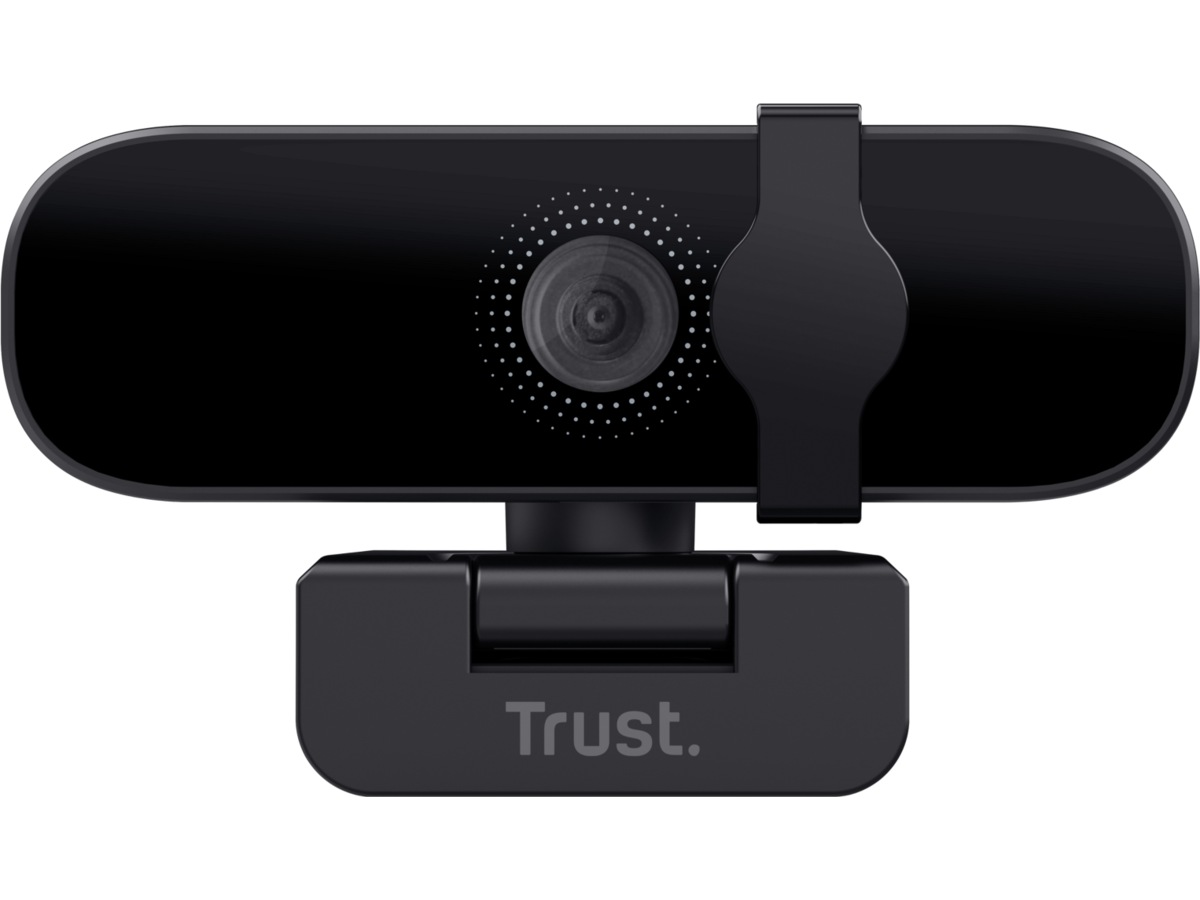 Trust Tanor 1080p Full HD Webkamera