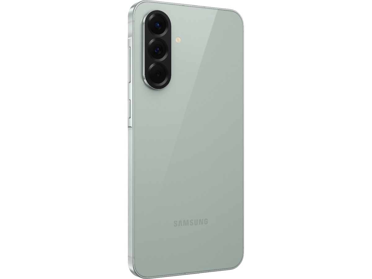 Samsung Galaxy A56 5G 128GB (awesome olive) Mobiltelefoner