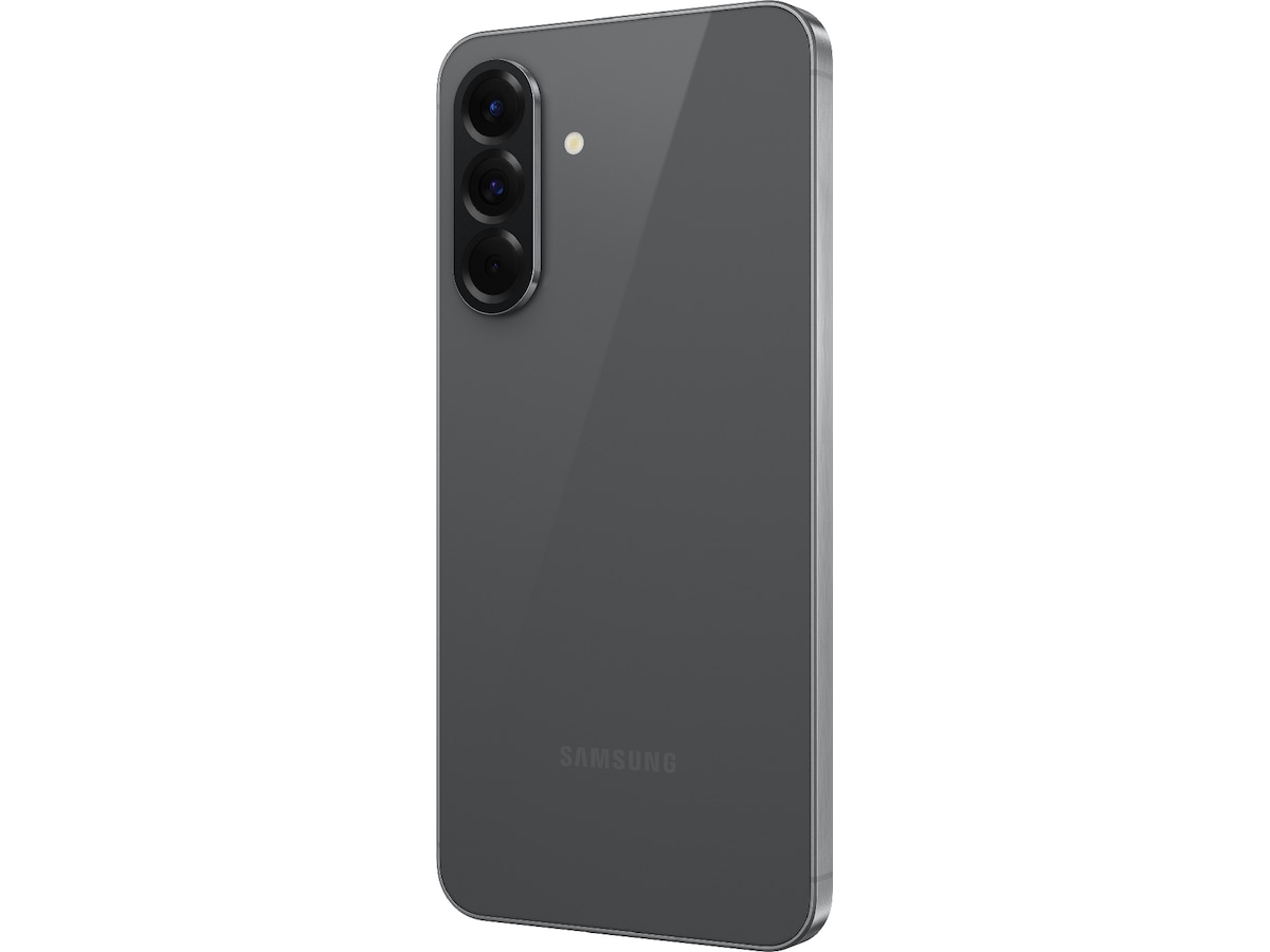 Samsung Galaxy A56 5G 128GB Enterprise (awesome graphite) Mobiltelefoner