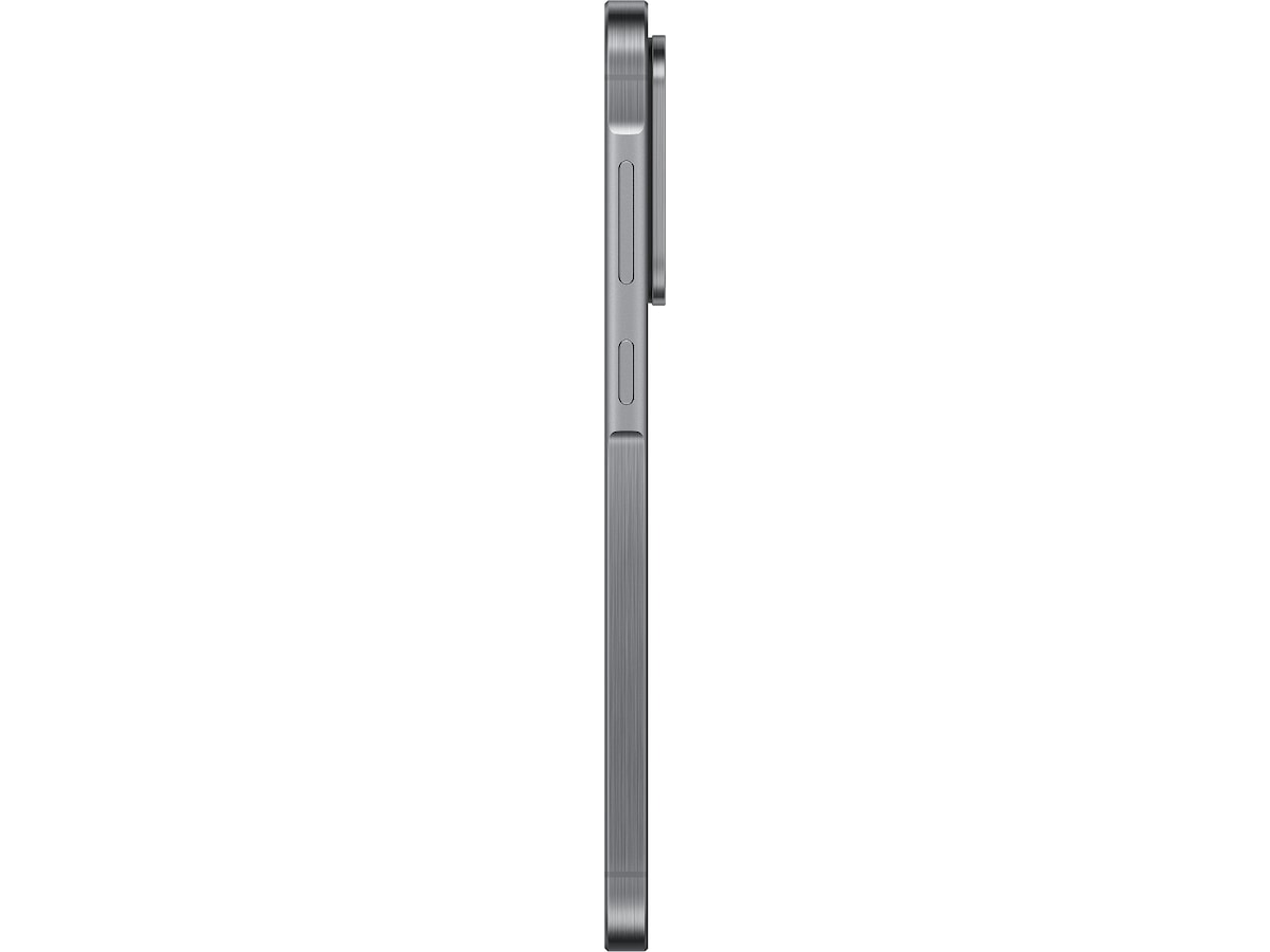 Samsung Galaxy A56 5G 128GB Enterprise (awesome graphite) Mobiltelefoner