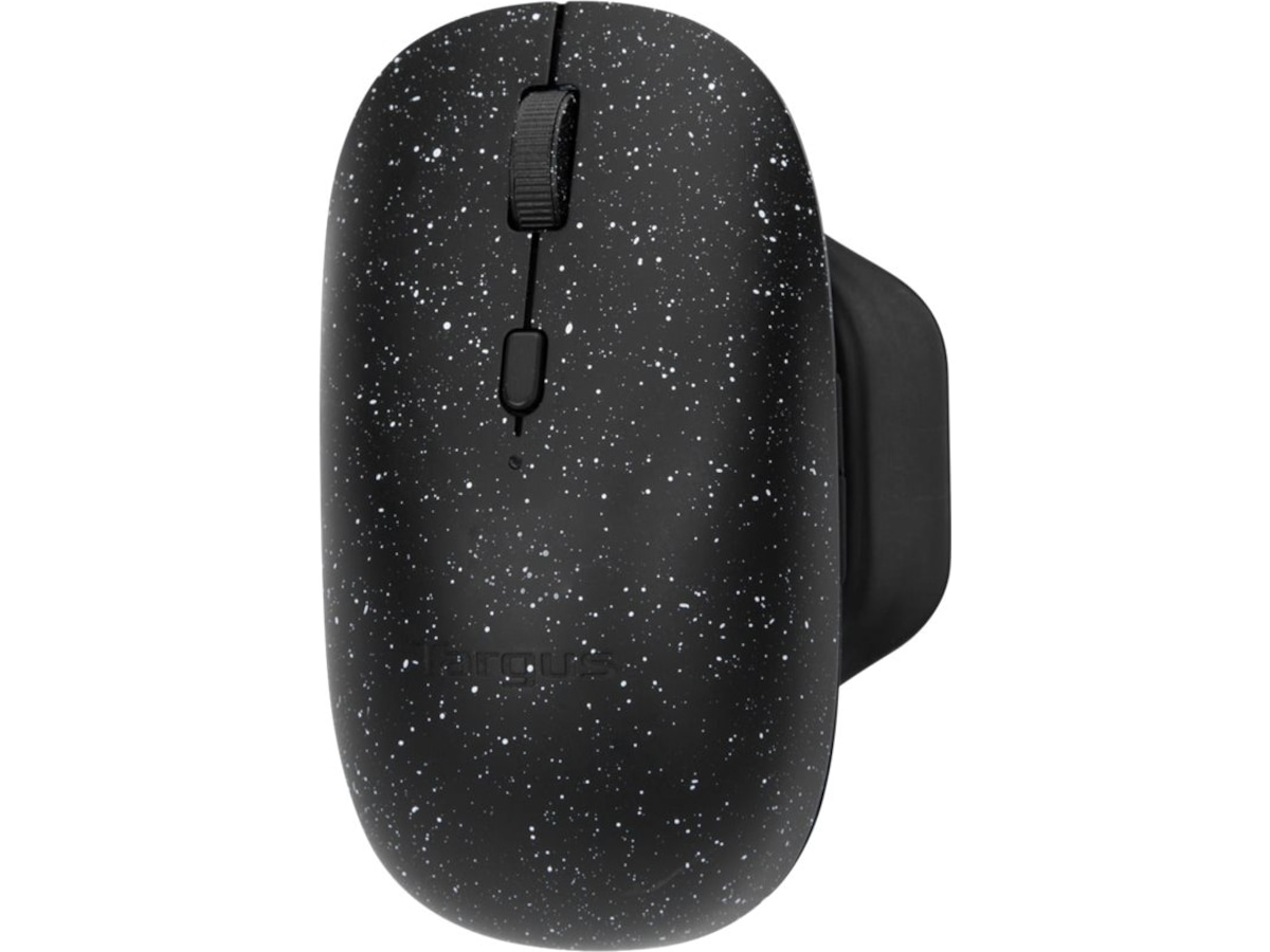 Targus ErgoFlip™ EcoSmart™ trådløs mus Mus