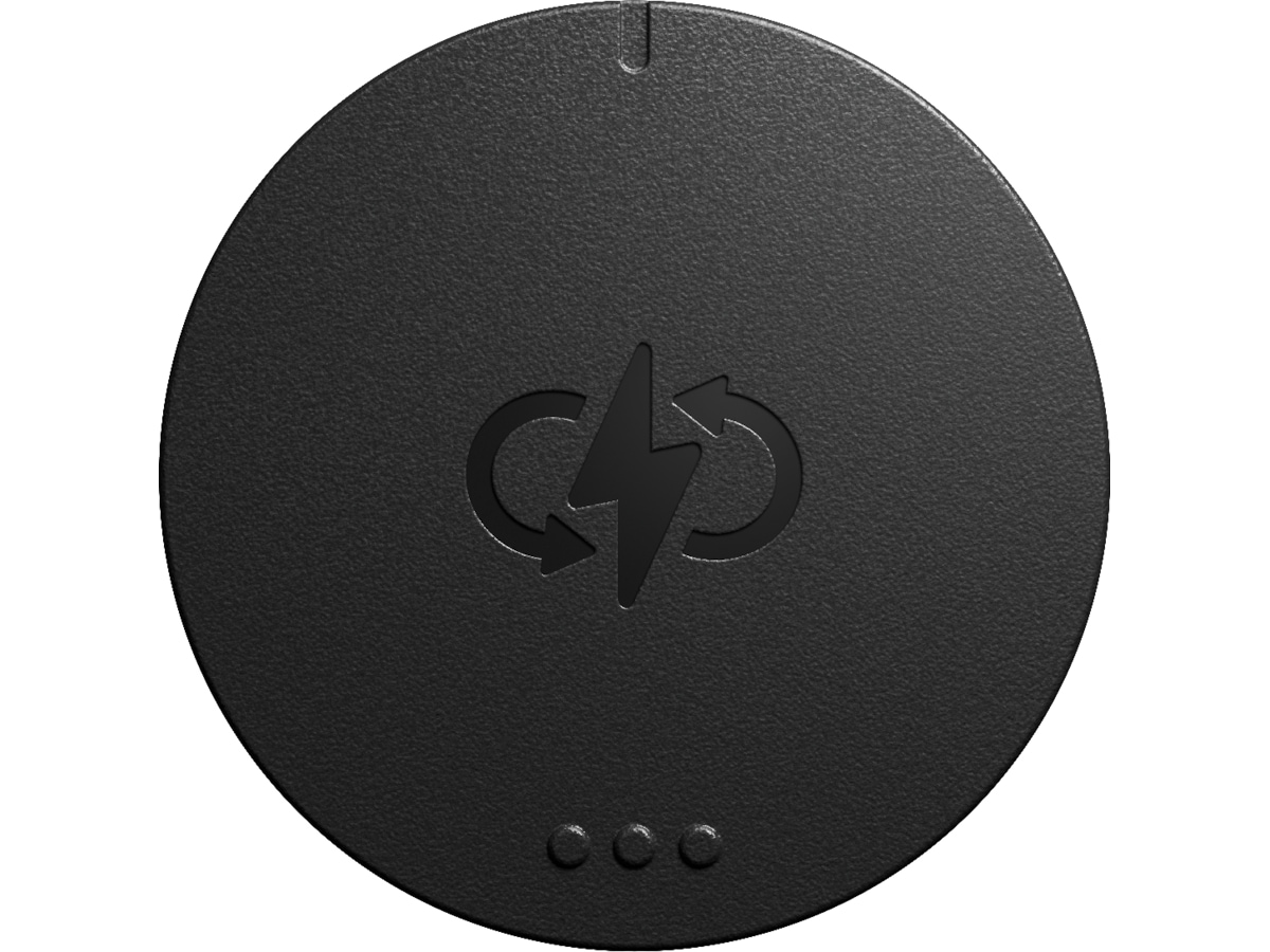 Logitech G POWERPLAY 2 gaming musematte Gamingmusematte