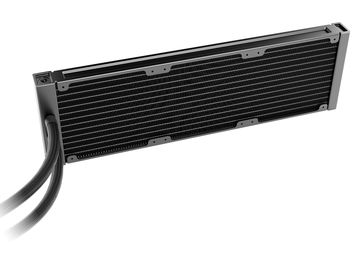 be quiet! SILENT LOOP 3 360 Kjøler CPU - Vannkjøling