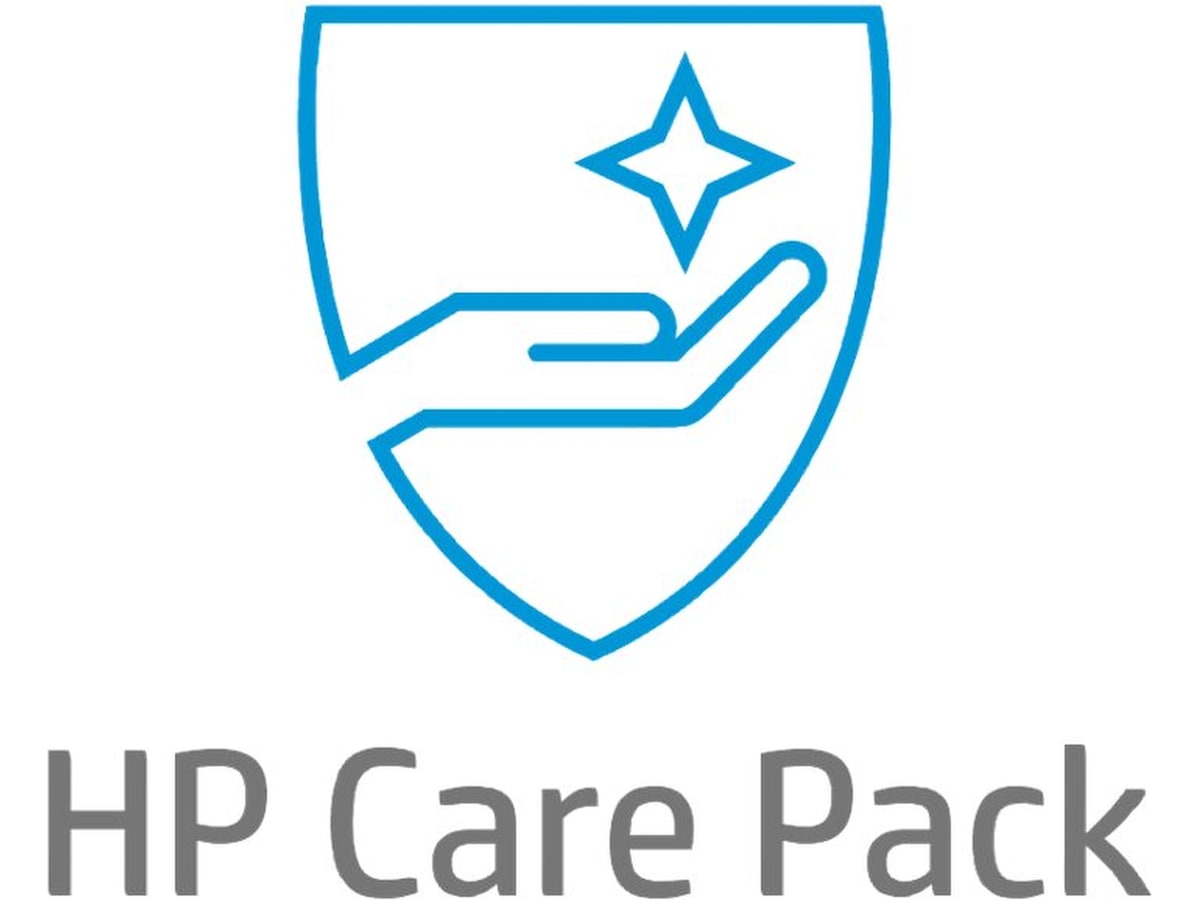 HP Premium+ Support - 5 år Onsite service, inkl på reise Garantiutvidelse