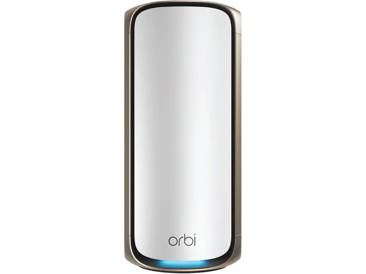 Netgear Orbi 970 mesh 3-pack Routere