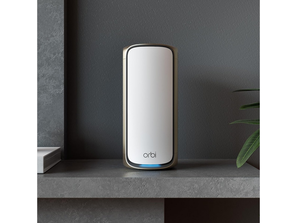 Netgear Orbi 970 mesh 2-pack Routere