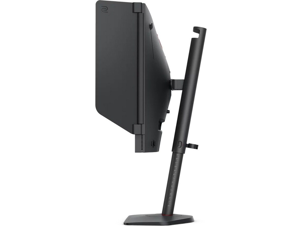 BenQ Zowie 24,1" gamingskjerm XL2586X+ -B-Grade Demo skjermer