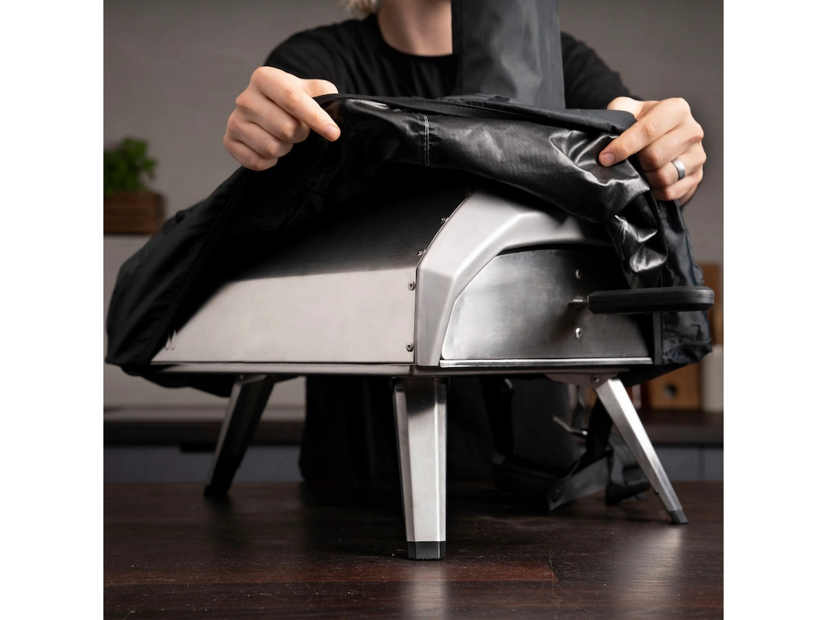 Ooni Karu 2 beskyttelsestrekk Tilbehør til pizzaovner