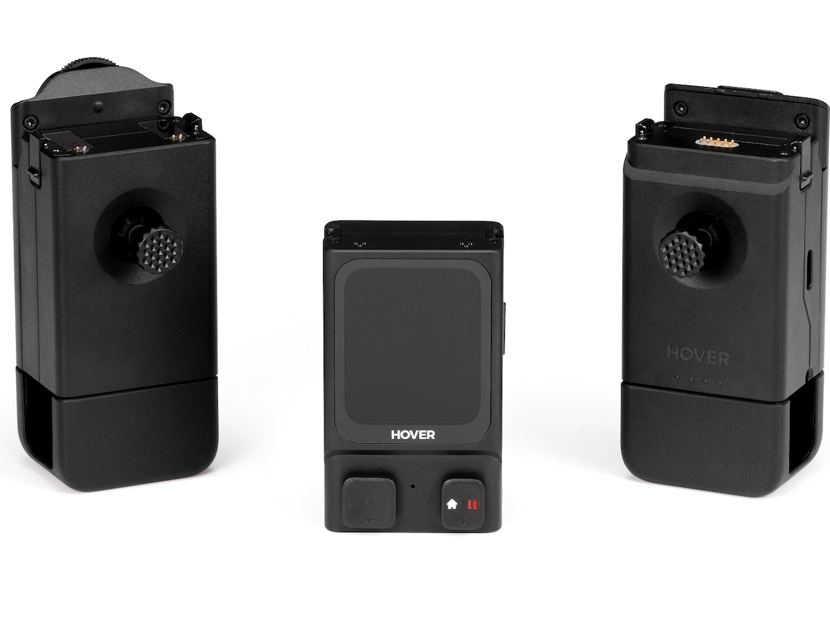 HoverAir Beacon & JoyStick Bundle