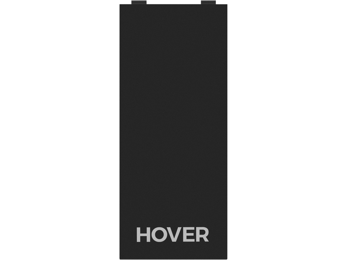 HoverAir X1 Drone Combo (sort) Droner