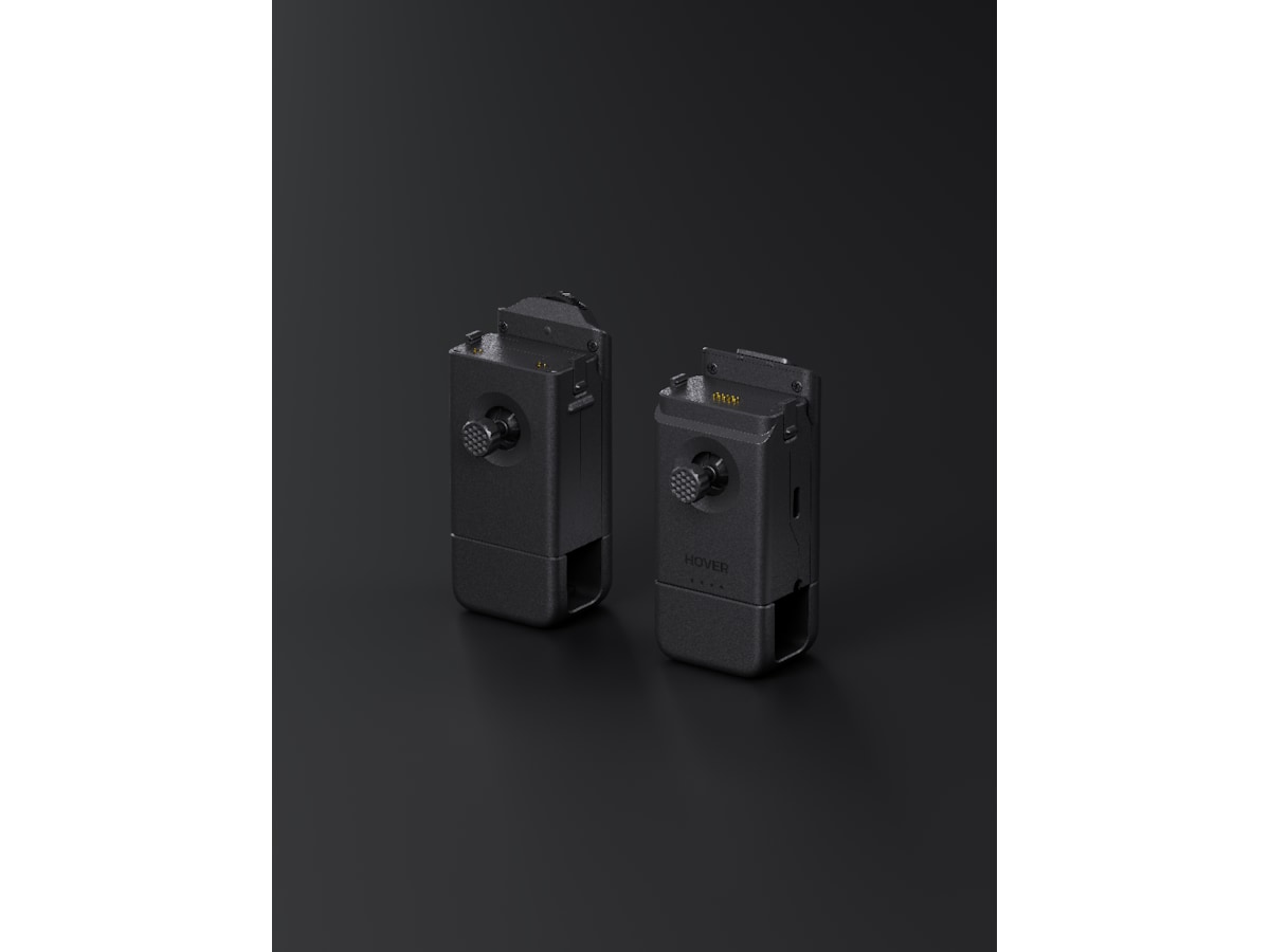 HoverAir JoyStick Droneutstyr