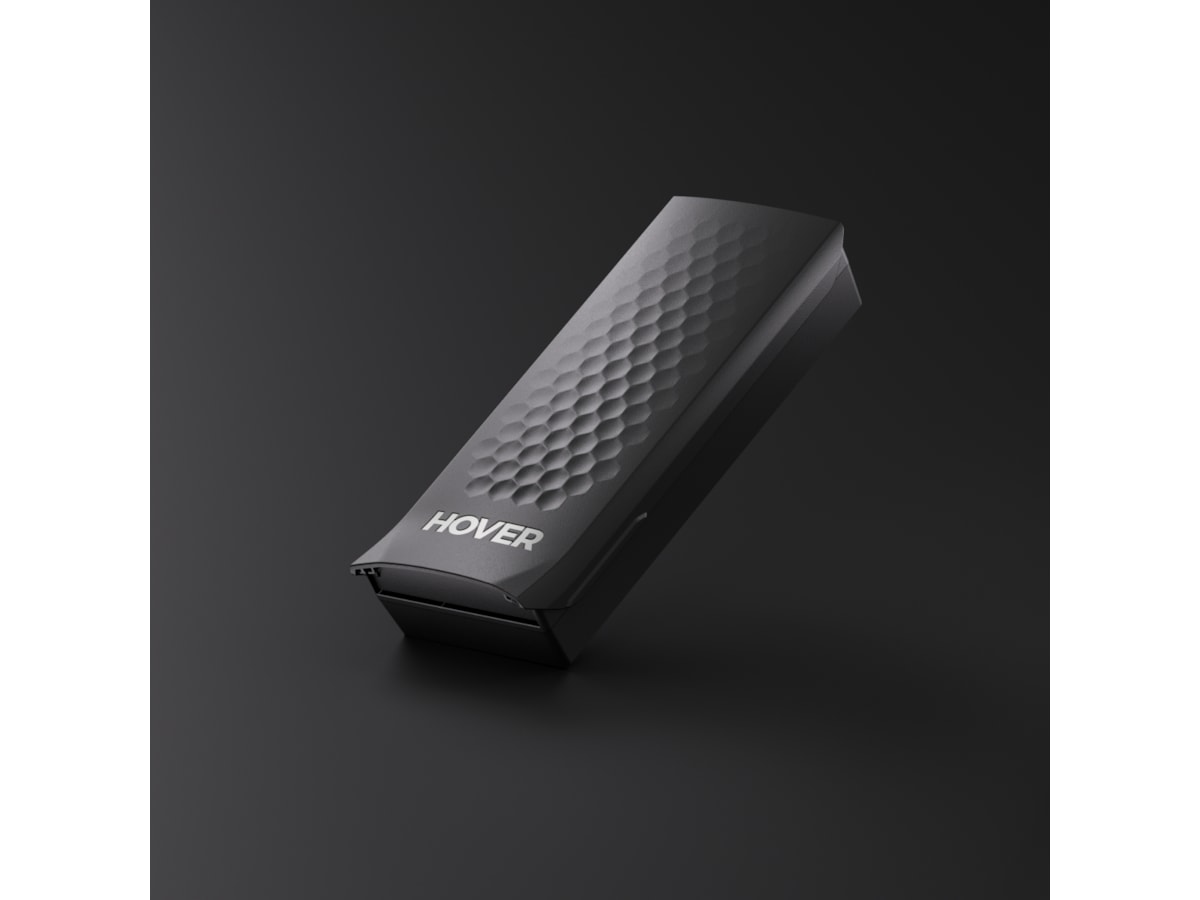 HoverAir X1 Pro Smart Batteri Batteri & ladere til droner