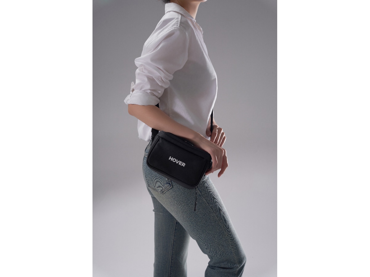 HoverAir Multifunksjonell bæreveske Droneutstyr