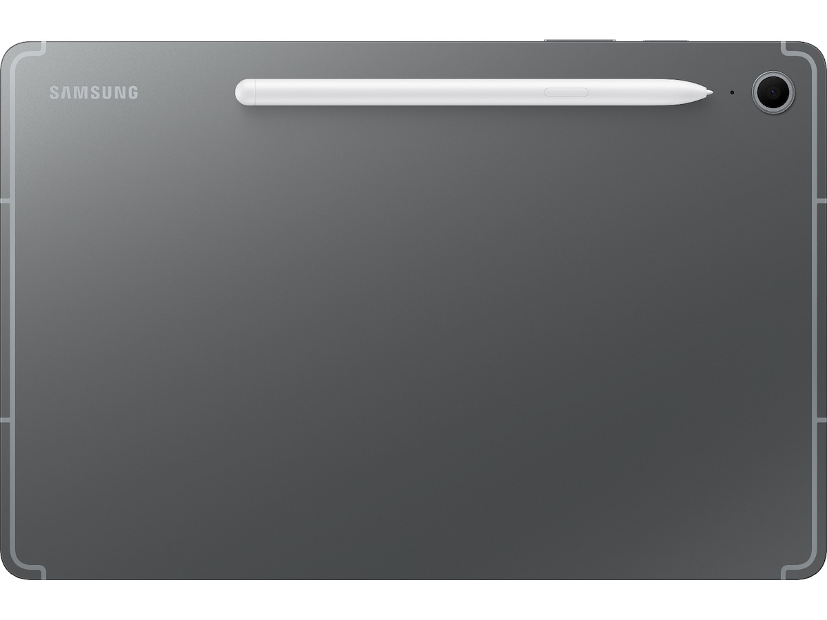 Samsung Galaxy Tab S10 FE WiFi 256GB (grå) Nettbrett / iPad