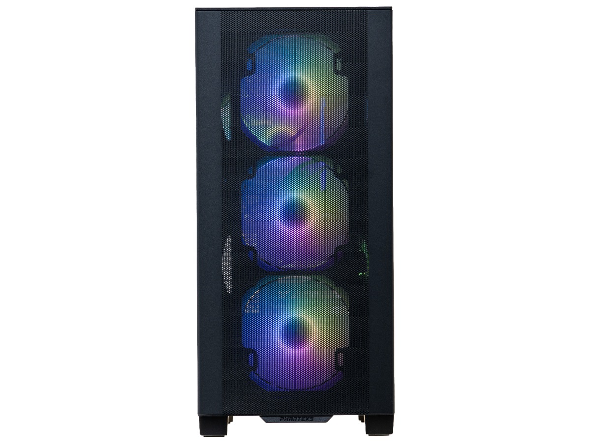 Komplett-PC Advanced Gaming a180 RGB Gaming-PC stasjonær
