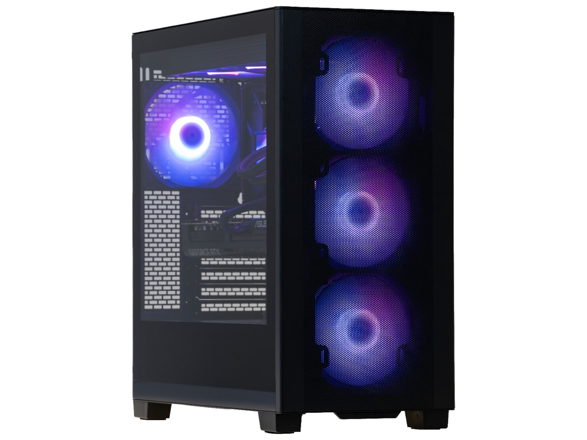 Komplett-PC Epic Gaming i230 RGB Gaming-PC stasjonær