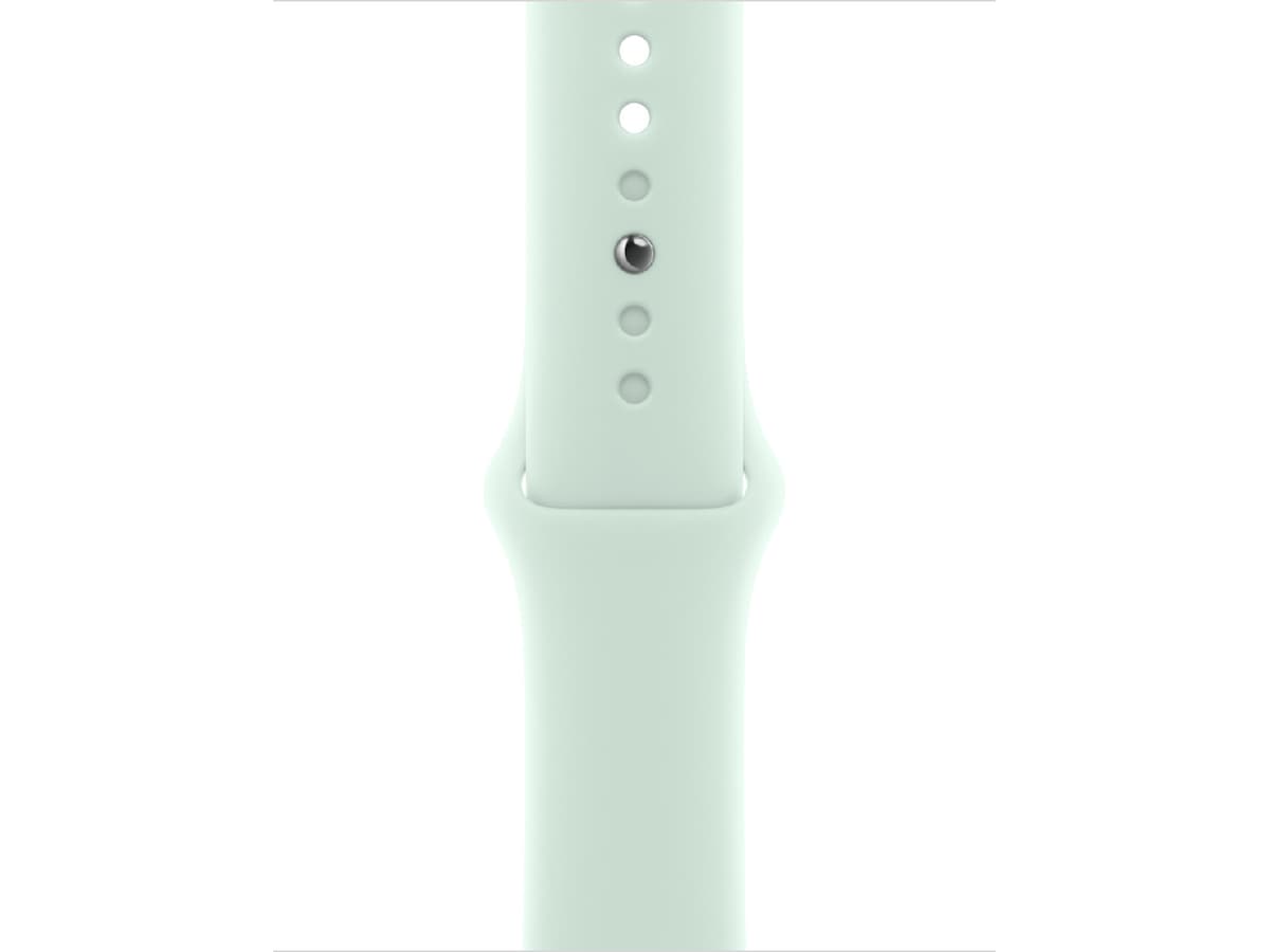 Apple Watch 42mm Sport Band (akvamarin) Reim