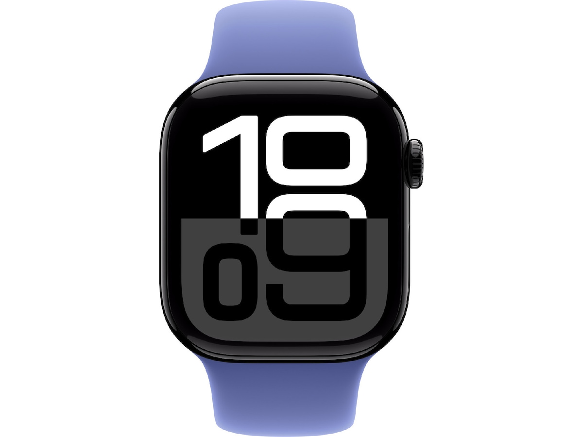 Apple Watch 42mm Sport Band (blåklokke) Reim