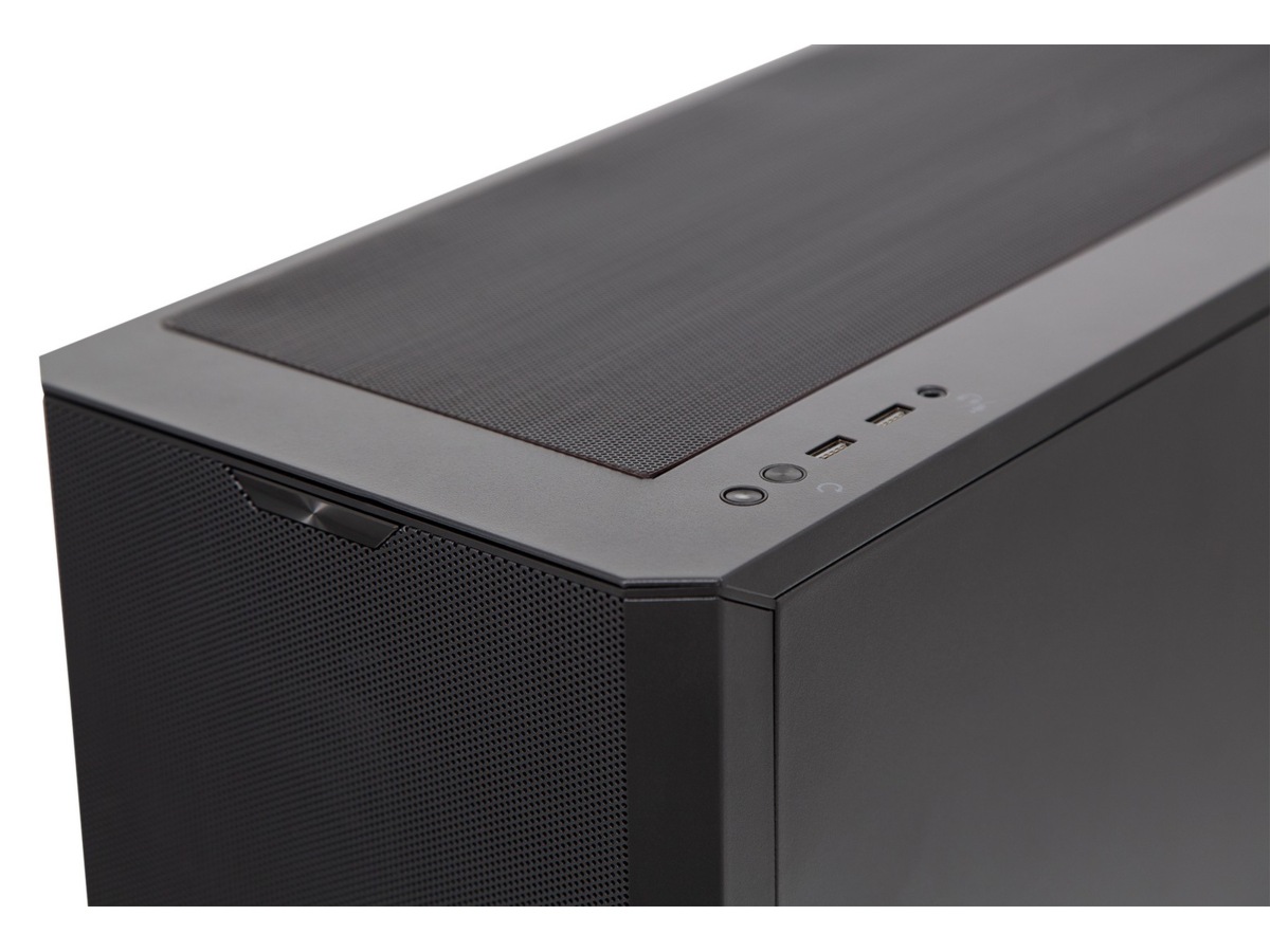 Komplett-PC Creator Ultra 5 Gaming-PC stasjonær