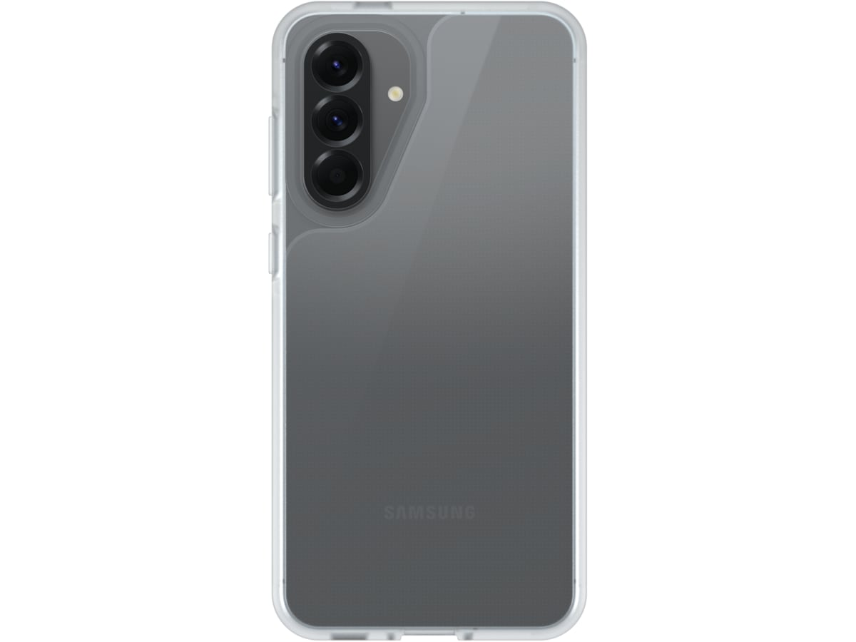 OtterBox Galaxy A56 5G React deksel - ProPack (gjennomsiktig) Deksel til mobiltelefon