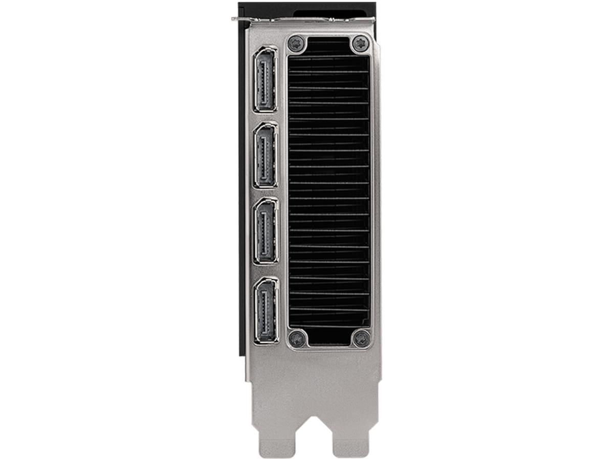 PNY Nvidia RTX 6000 Ada Generation Skjermkort