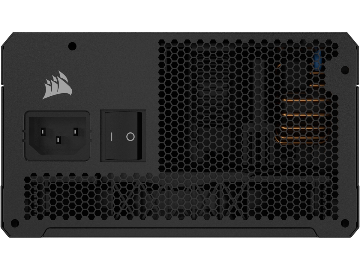 Corsair RMe 1200e PSU Enheter