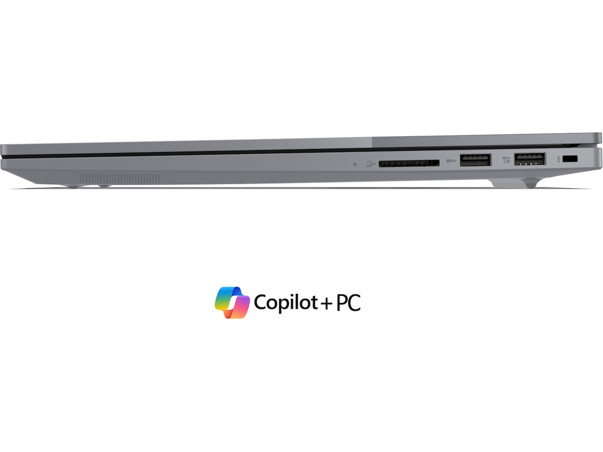 Lenovo ThinkBook 16 G7 16" WUXGA Copilot+ PC PC - Bærbar / laptop