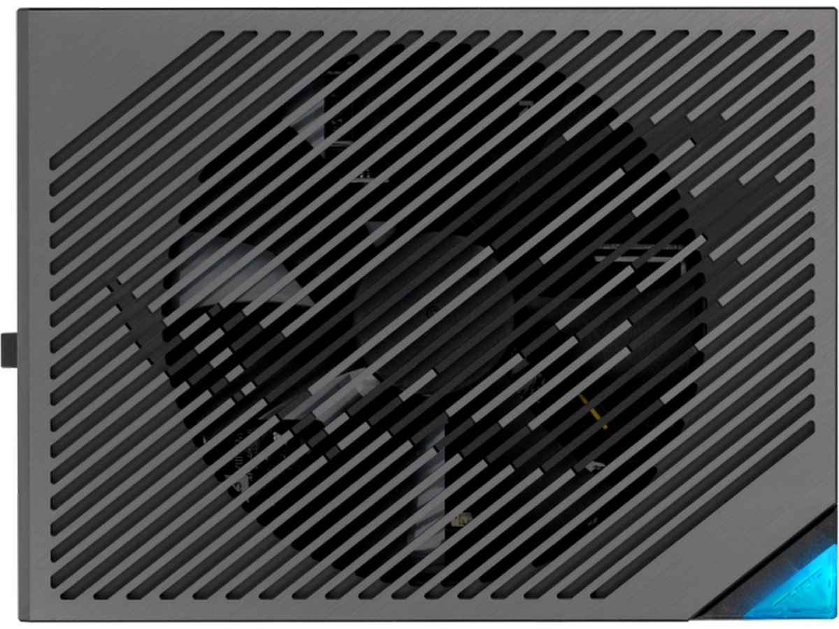 Asus ROG Thor 1600W Titanium III PSU Enheter