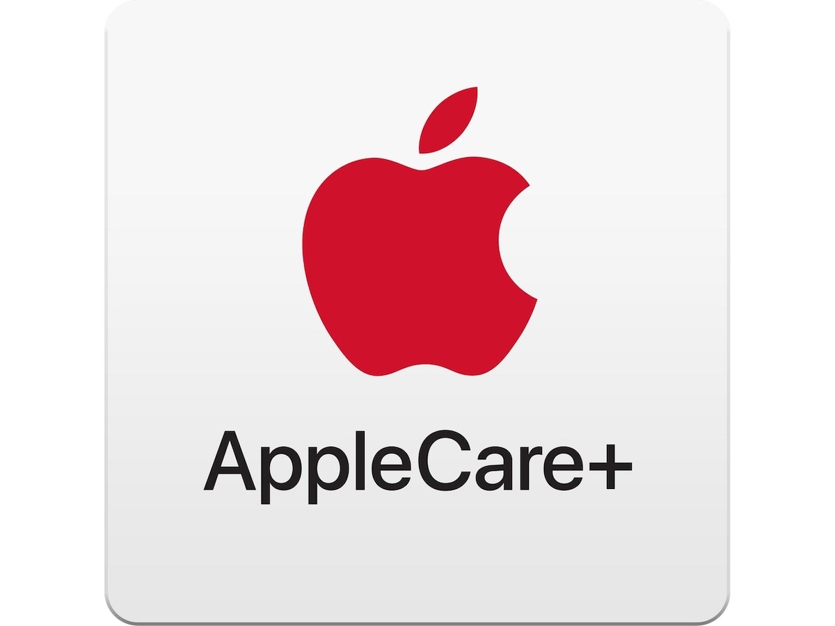 AppleCare+ for iPad (A16) Garantiutvidelse