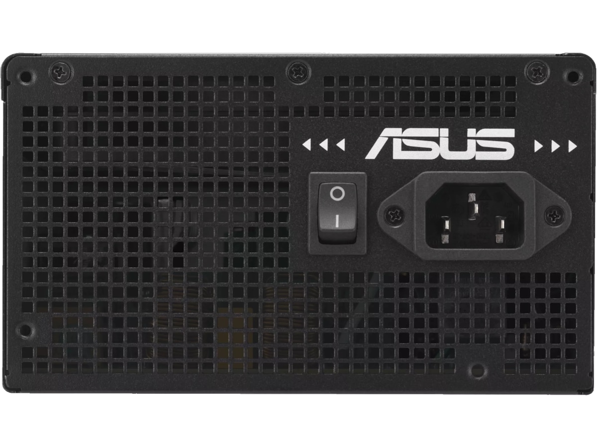 Asus Prime 750W Bronze PSU Enheter