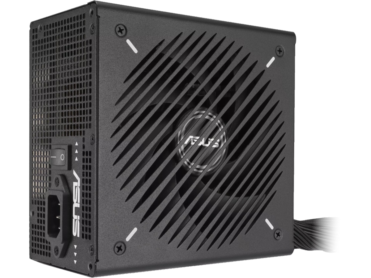 Asus Prime 750W Bronze PSU Enheter