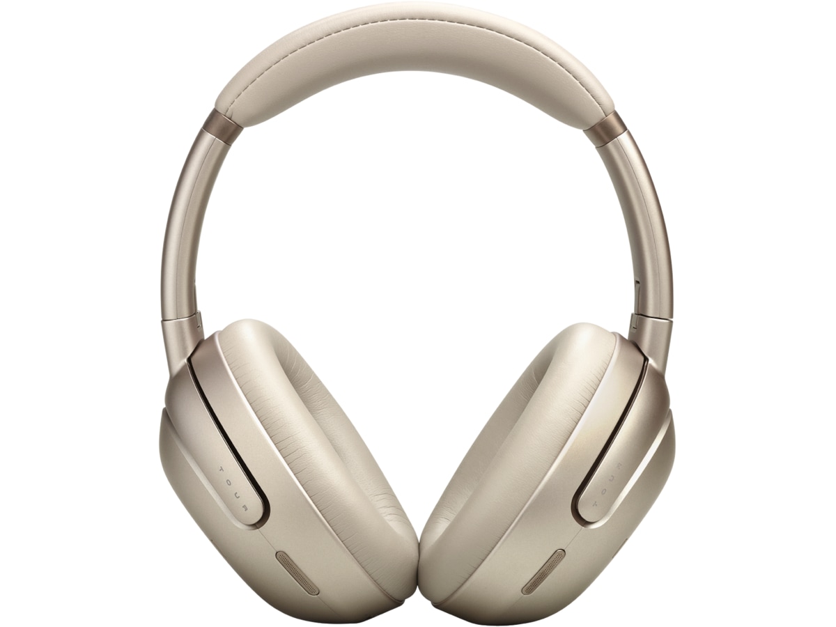 JBL Tour One M3 ANC Trådløse hodetelefoner, Over-Ear (latte) Hodetelefoner