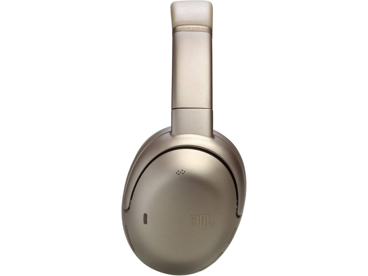 JBL Tour One M3 ANC Trådløse hodetelefoner, Over-Ear (latte) Hodetelefoner