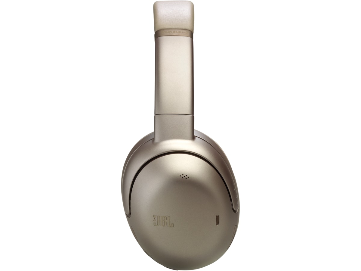 JBL Tour One M3 ANC Trådløse hodetelefoner, Over-Ear (latte) Hodetelefoner