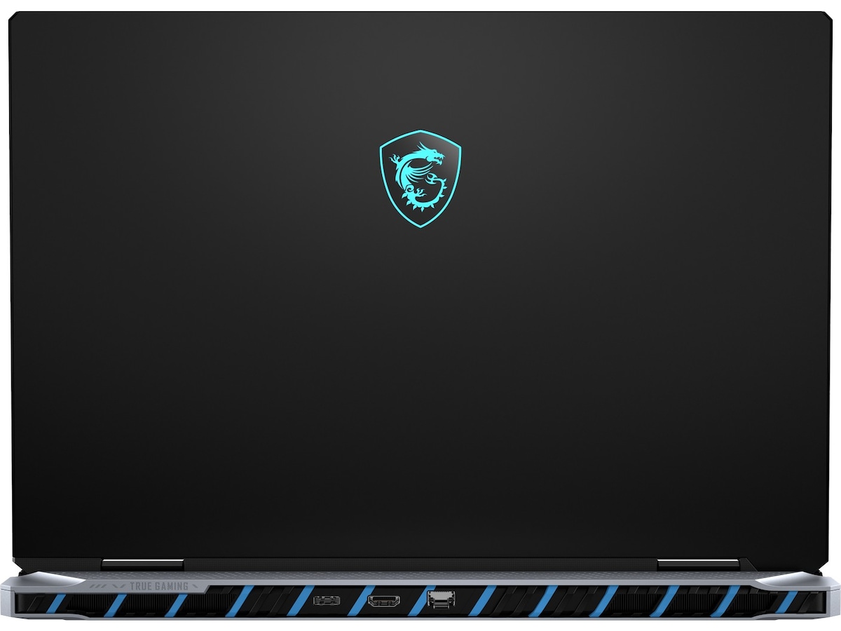 MSI Titan 18 HX AI 18" UHD+ Gaming laptop