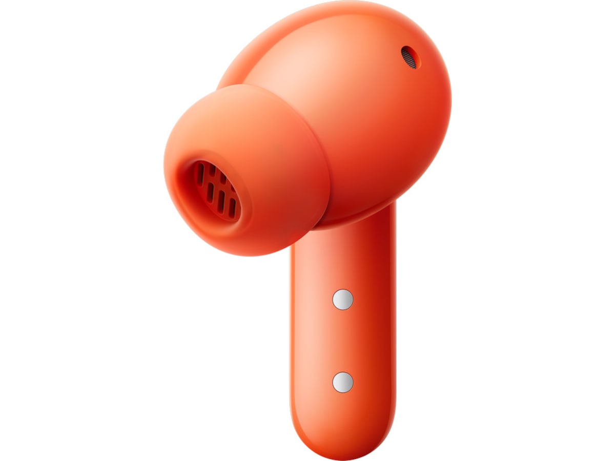 Cmf Buds 2 By Nothing (oransje) Ørepropper