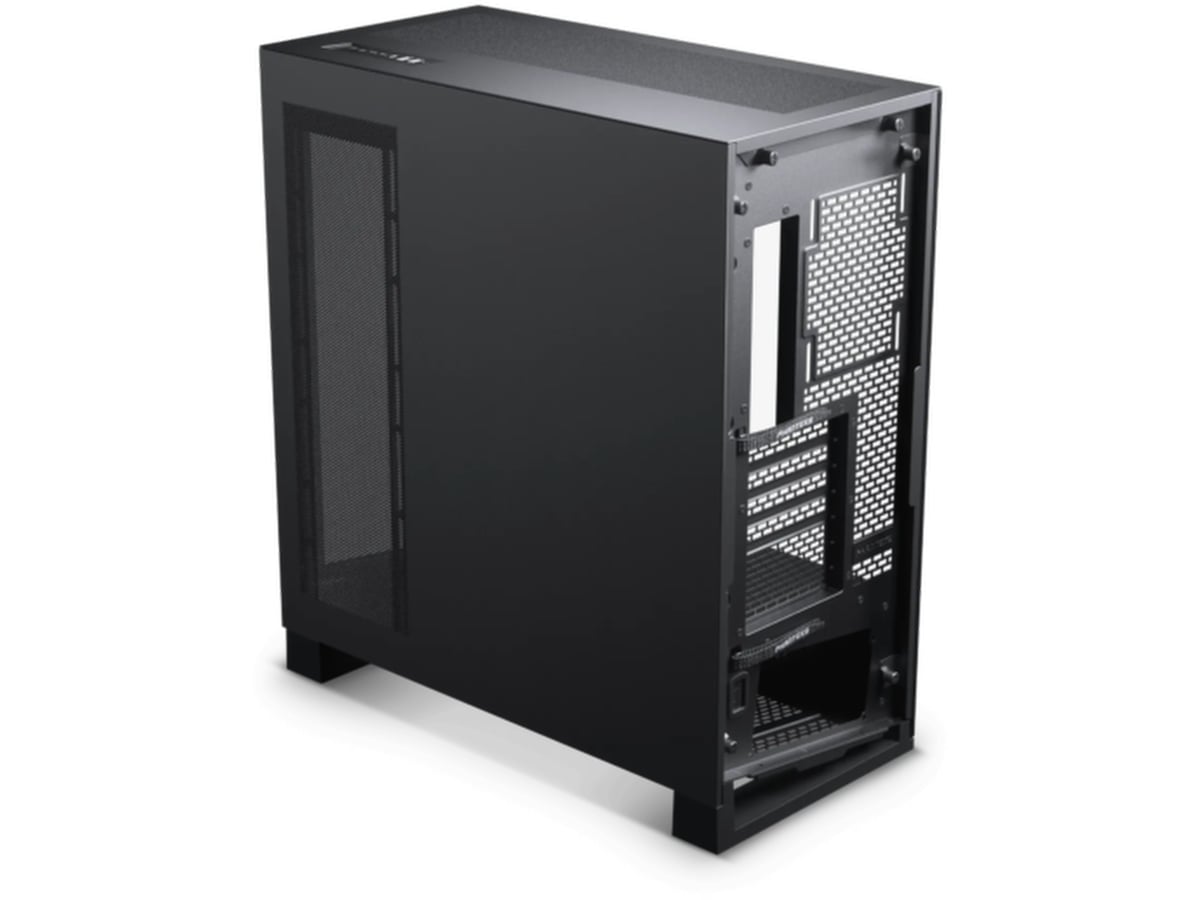 Phanteks NV5 MKII Mid Tower (sort) -B-Grade Demo annet i datautstyr
