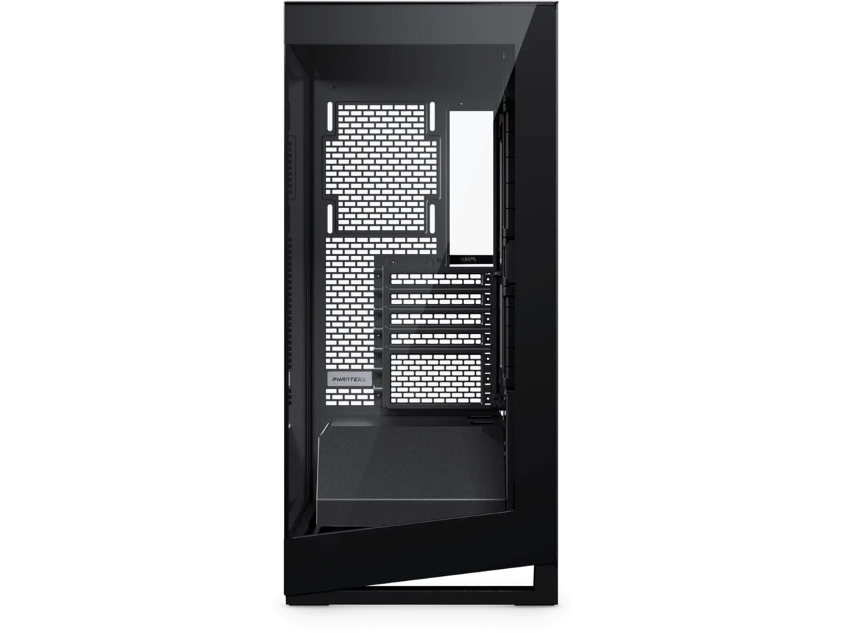 Phanteks NV5 MKII Mid Tower (sort) -B-Grade Demo annet i datautstyr