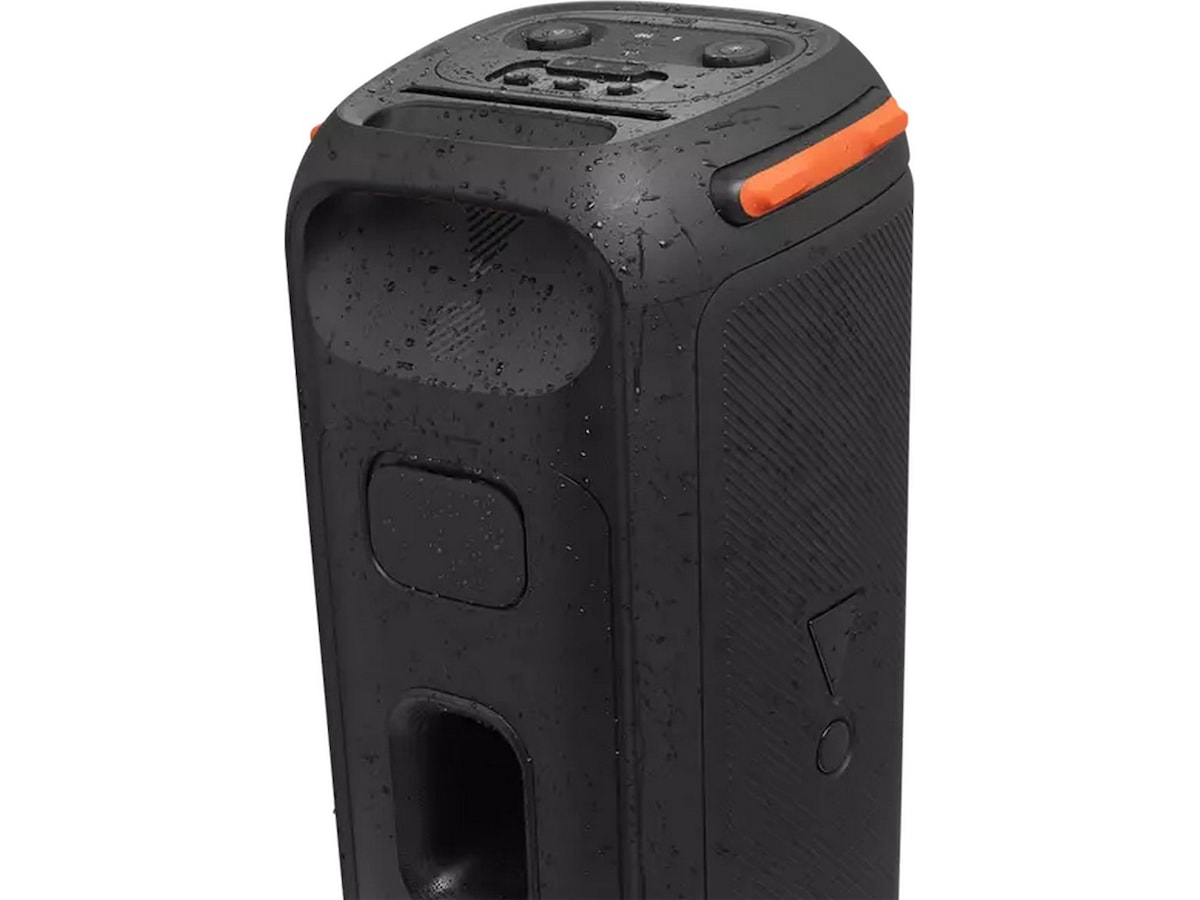 JBL Partybox 710 Bærbar partyhøyttaler 800W Trådløs / Bluetooth-høyttaler