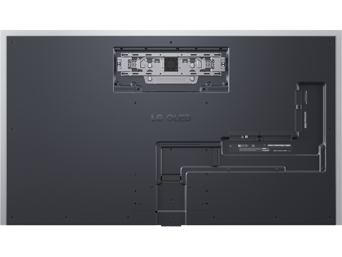 LG 65" G5 AI 4K OLED Smart TV (2025) 60 - 69 tommer TV