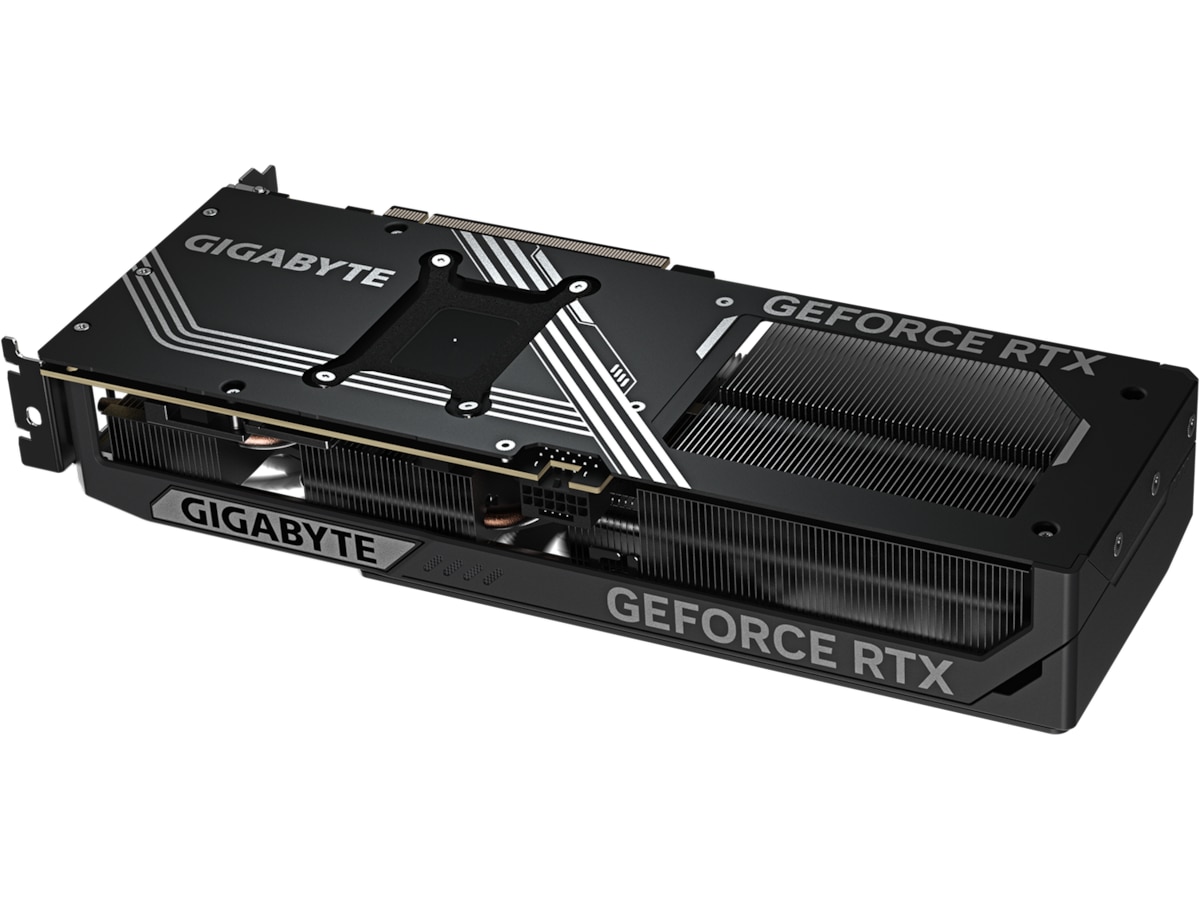 Gigabyte GeForce RTX 5070 WINDFORCE SFF Skjermkort