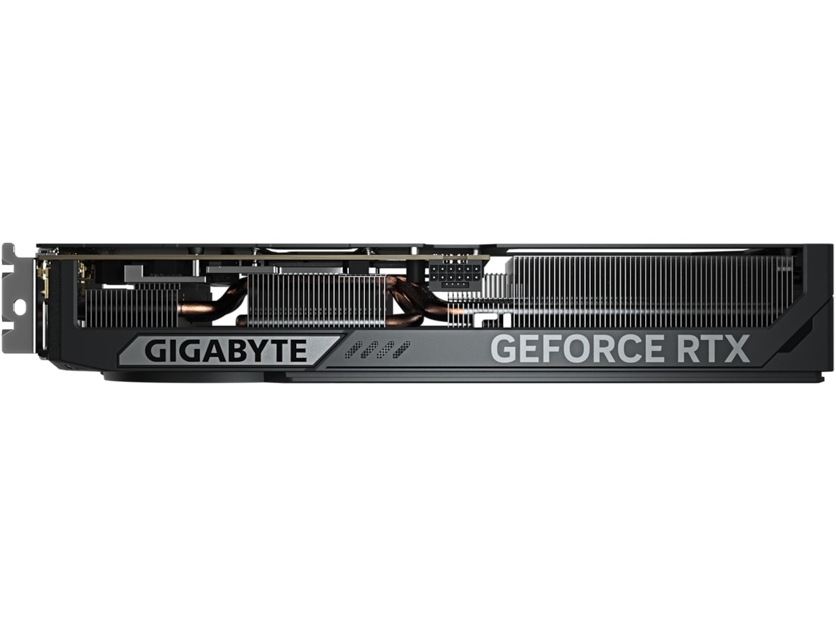 Gigabyte GeForce RTX 5070 WINDFORCE SFF Skjermkort