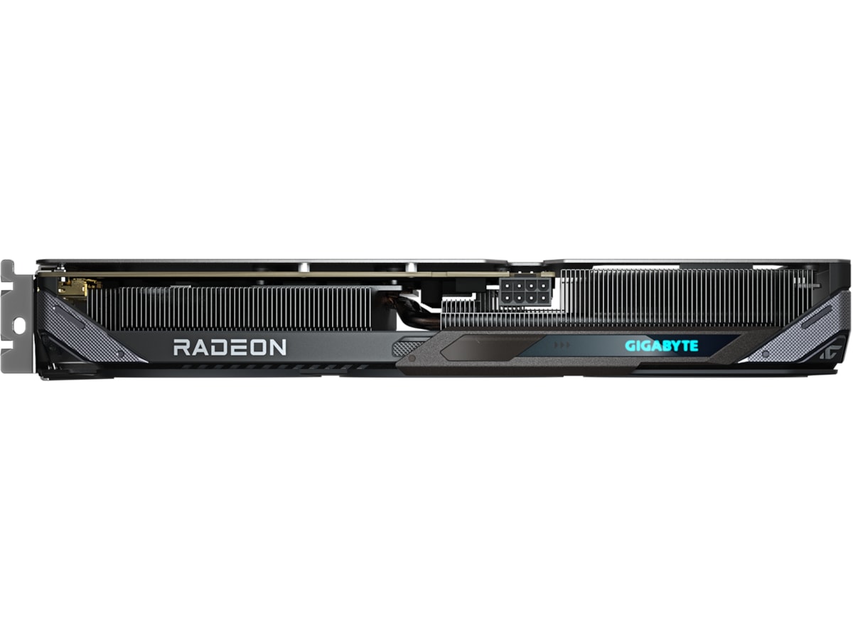 Gigabyte Radeon RX 9060 XT Gaming OC Skjermkort