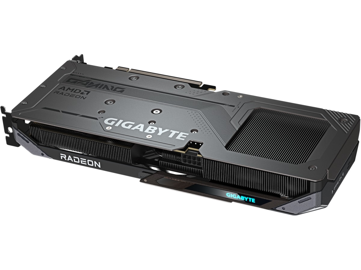 Gigabyte Radeon RX 9060 XT Gaming OC Skjermkort