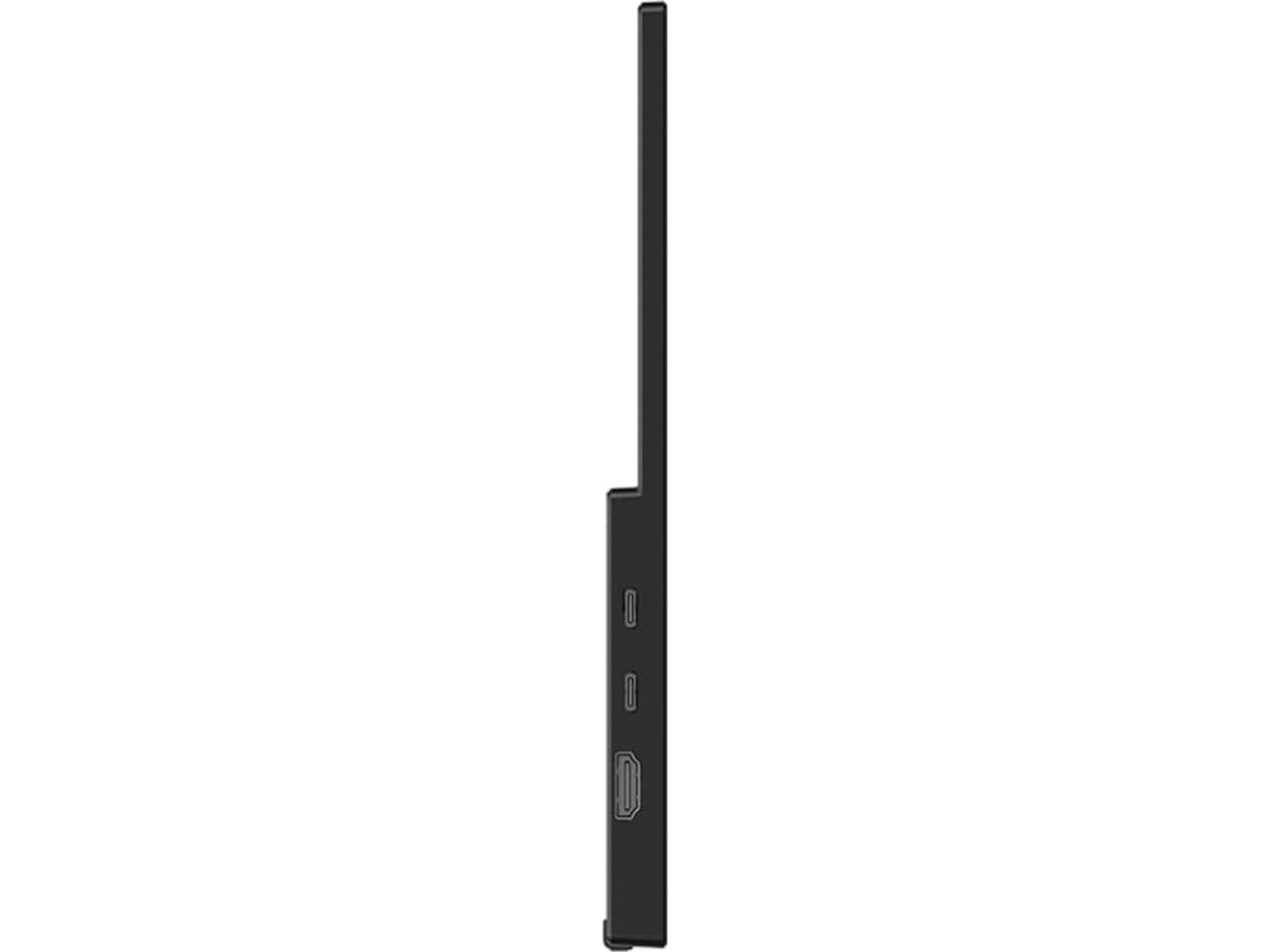 MSI 16" portable skjerm PRO MP165 E6 Skjermer