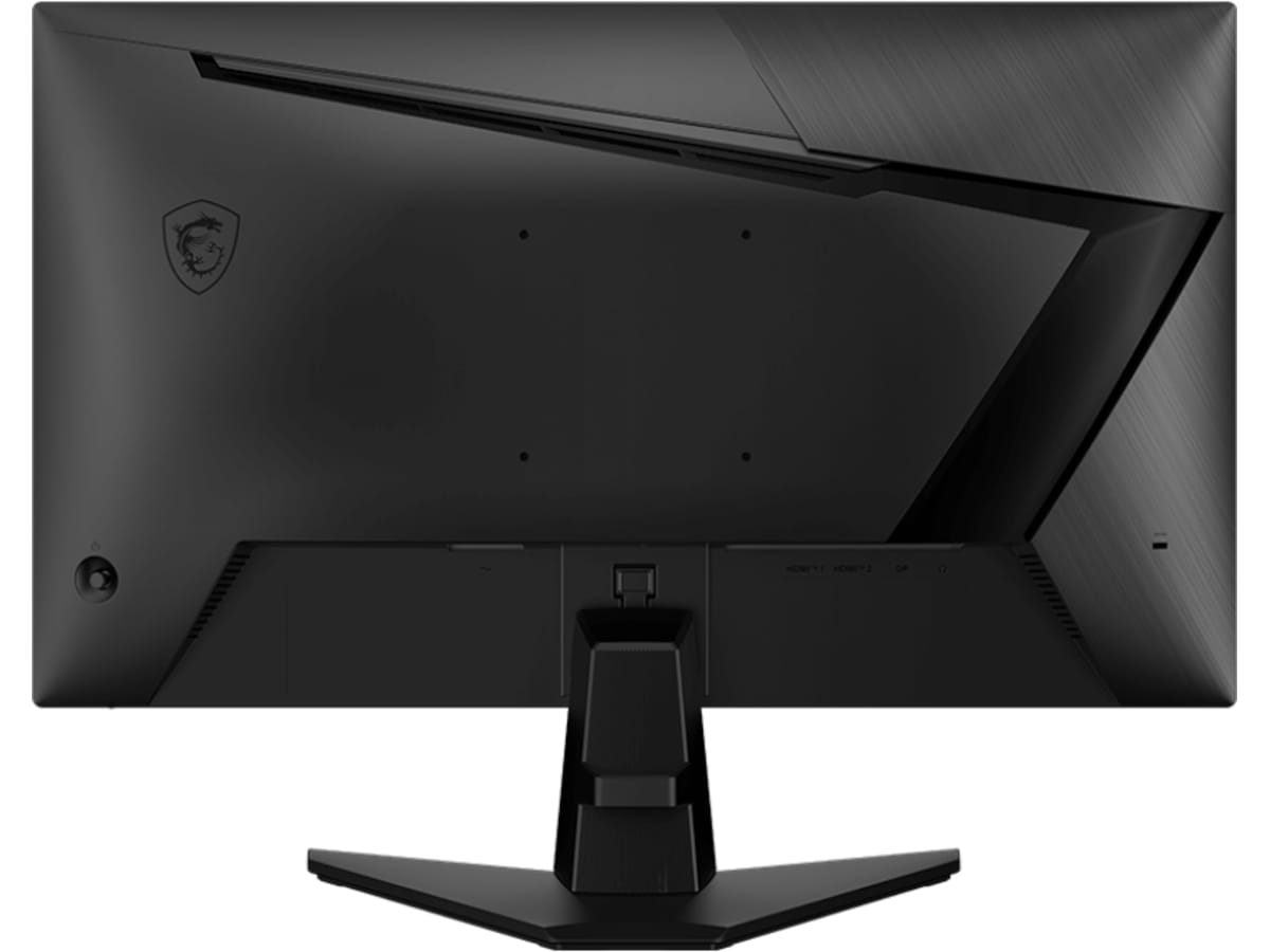 MSI 25" gamingskjerm MAG 255XF Skjermer