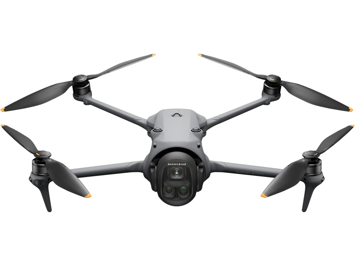 DJI Mavic 4 Pro (DJI RC 2) Droner