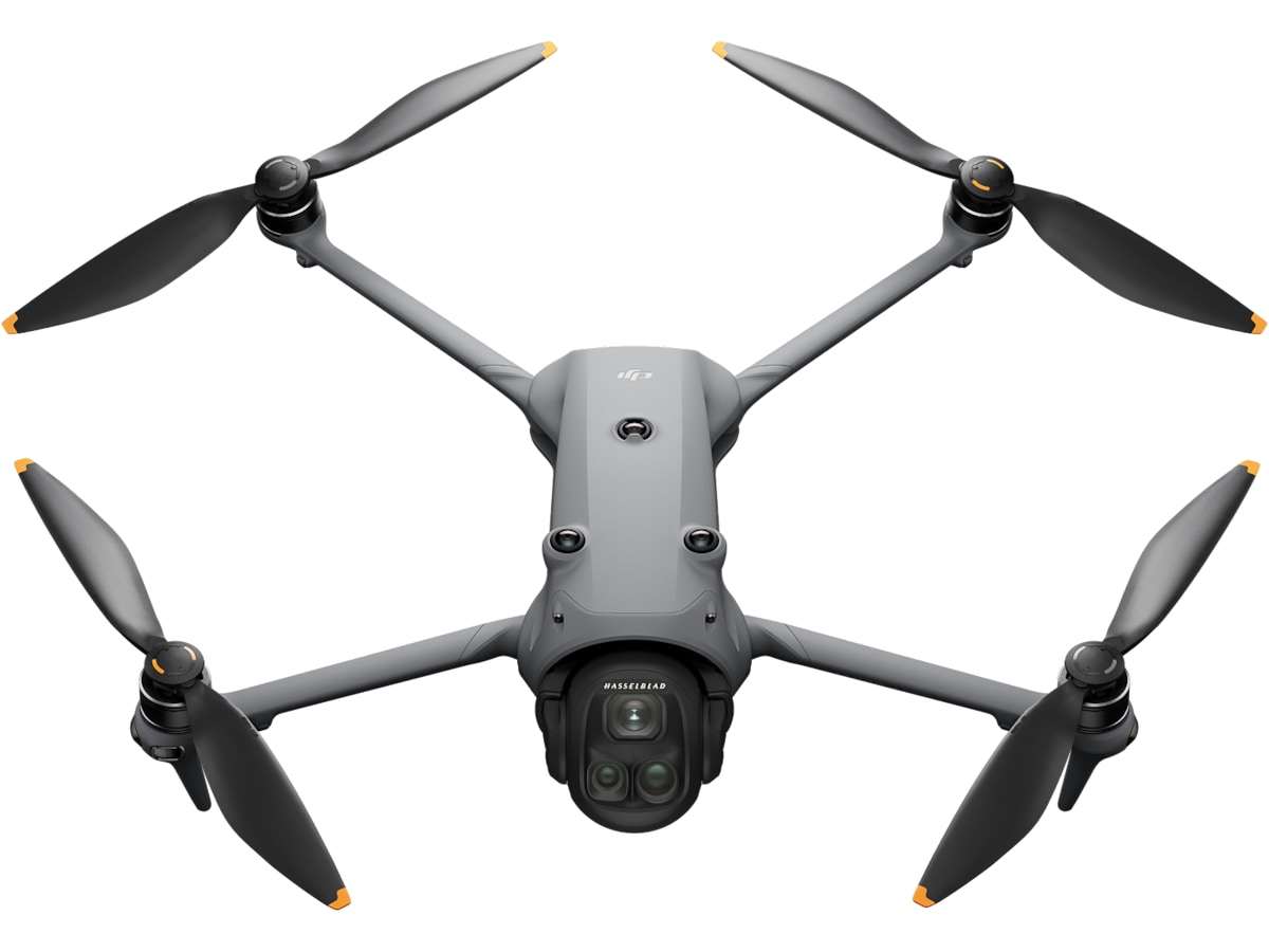 DJI Mavic 4 Pro (DJI RC 2) Droner